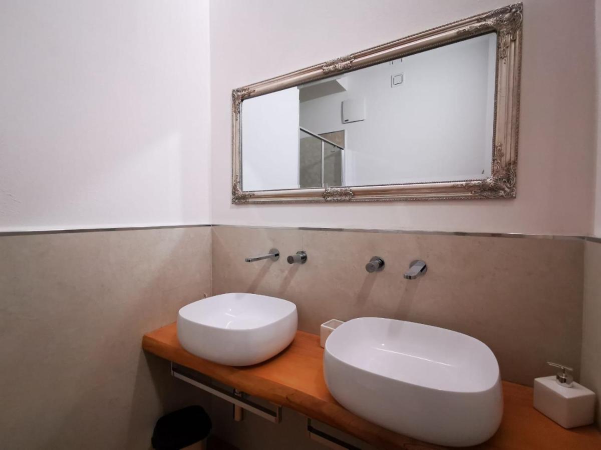 Deluxe 3 Bedroom Flat In Rialto Venedig Exteriör bild